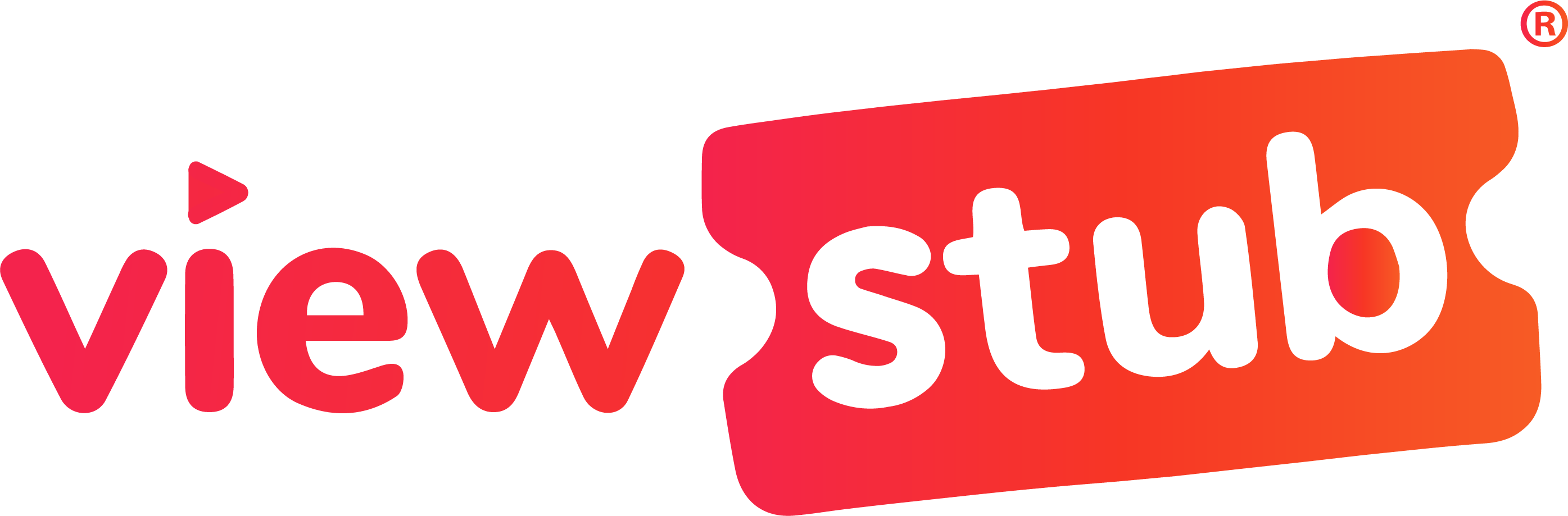  ViewStub Logo